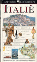 Italie - Onbekend, Susie Bolton