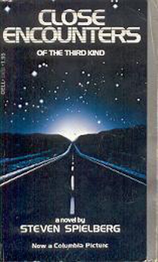 Close Encounters of the Third Kind - Ivan Reitman