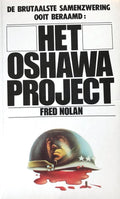 Oshawa project - Nolan