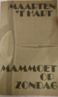 Mammoet op zondag - Maarten 't Hart