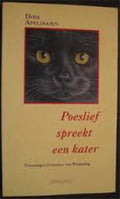 POESLIEF SPREEKT EEN KATER - Apeldoorn