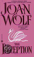 The Deception - Joan Wolf