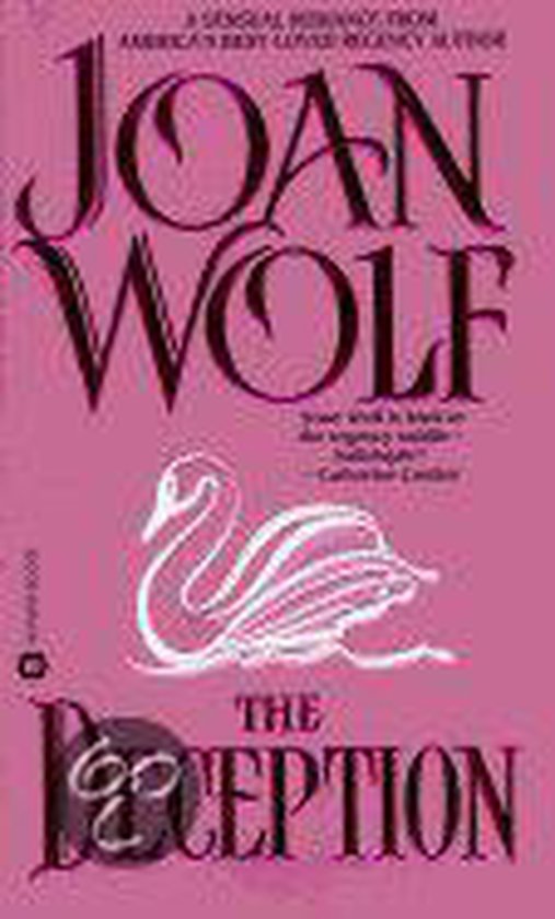 The Deception - Joan Wolf