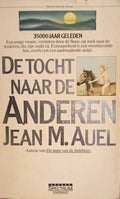 Tocht naar de anderen - Jean Marie Auel