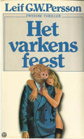 Varkensfeest - Cath. van Eijsden
