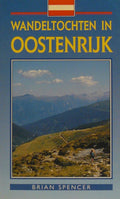 Wandeltochten in Oostenrijk - Spencer