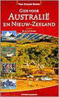 Gids voor australie en nieuw Zeeland - Van A.J. Zuilen