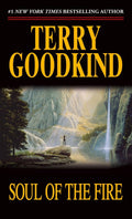 Soul of the Fire - Terry Goodkind, Goodkind