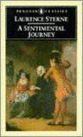A Sentimental Journey - Laurence Sterne