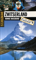 Zwitserland - Jo Dominicus