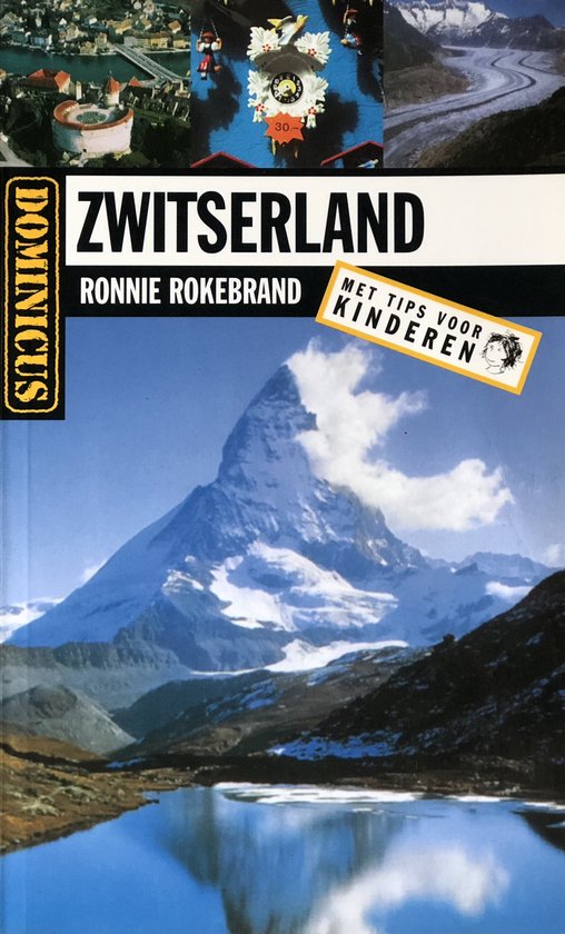 Zwitserland - Jo Dominicus
