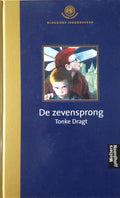 De zevensprong - Tonke Dragt, Dragt