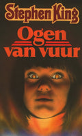 Ogen van vuur - Stephen King, King