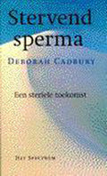 Stervend sperma - Deborah Cadbury