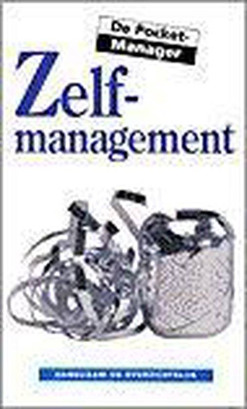 Zelfmanagement - Pocket - Manager