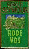Rode vos - Gerald Seymour