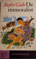 De Immoralist - André Gide