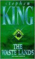 The Dark Tower 3 - The Waste Lands - Stephen King