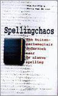 Spellingchaos - Wim Daniëls, Felix van de Laar