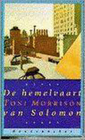 De hemelvaart van Solomon - Morrison, Piet Verhagen