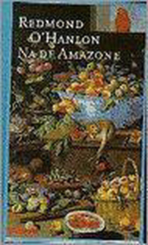 Na de Amazone - Hanlon