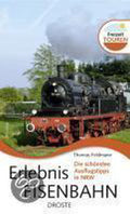 Erlebnis Eisenbahn - Thomas Feldmann