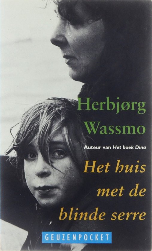 Huis Met De Blinde Serre - Herbjorg Wassmo