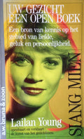 Uw gezicht een open boek - Lailan Young