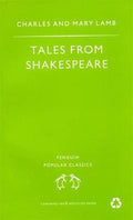 Tales From Shakespeare - Charles Lamb, Mary Lamb