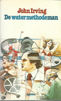 De watermethodeman - John Irving