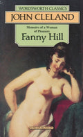 Fanny Hill - John Cleland