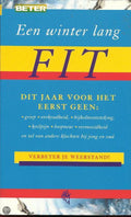 Een winter lang fit - R. Oppedijk