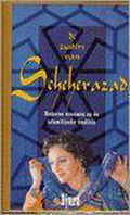 De zusters van Scheherazade - Djura