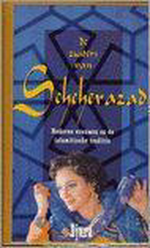 De zusters van Scheherazade - Djura