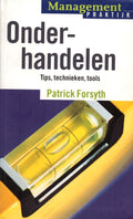 Onderhandelen - Patrick Forsyth