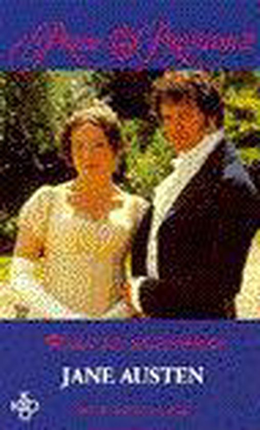 Waan en eigenwaan - Jane Austen, W.A. Dorsman - Vos