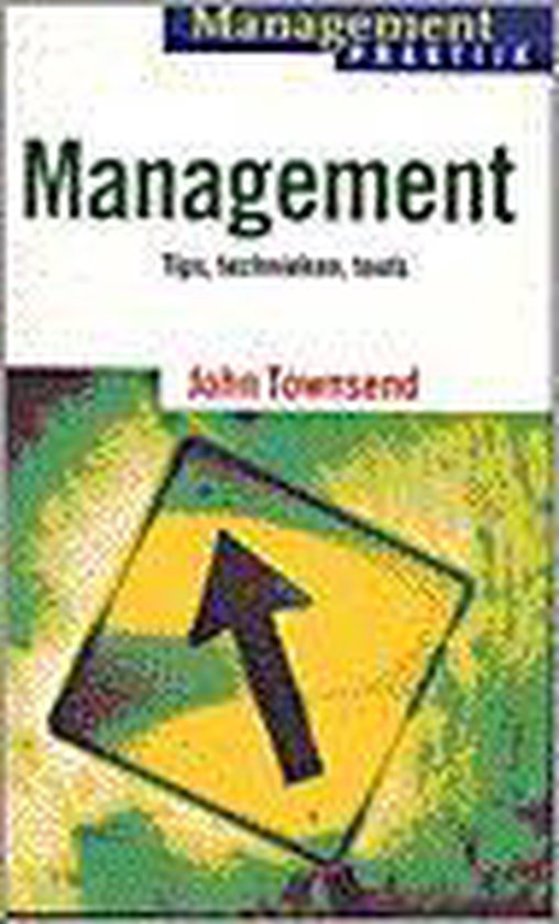 Management - J. Townsend