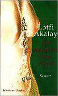 De nachten van Azed - L. Akalay