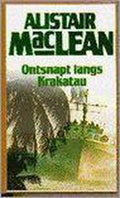 Ontsnapt langs krakatau - MacLean