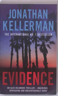 Evidence - Jonathan Kellerman