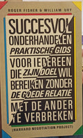 Succesvol onderhandelen - James Harrison, Bruce M. Patton