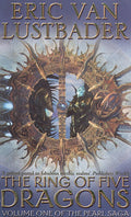 Ring Of Five Dragons - Eric van Lustbader