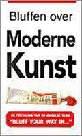 Bluffen over moderne kunst - M. Rodna