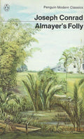 Almayer's Folly - Joseph Conrad