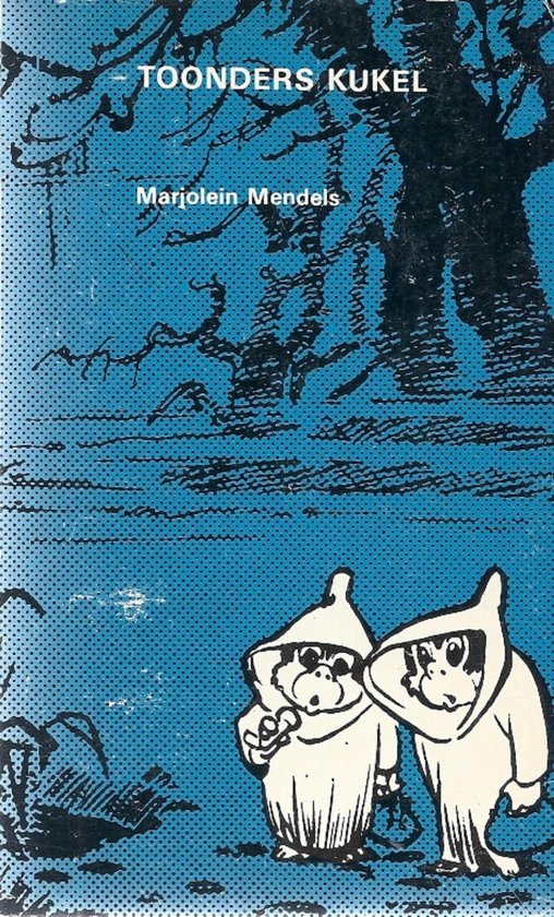Toonders kukel - Mendels