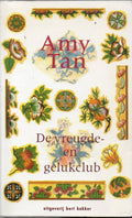 De Vreugde - en Gelukclub - Amy Tan