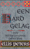 Een hard gelag - Ellis Peters