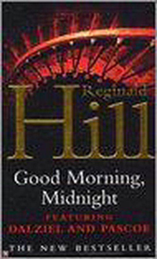 Good Morning, Midnight - Reginald Hill