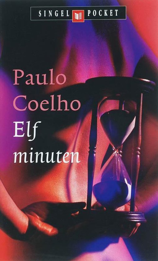 Elf Minuten - Paulo Coelho