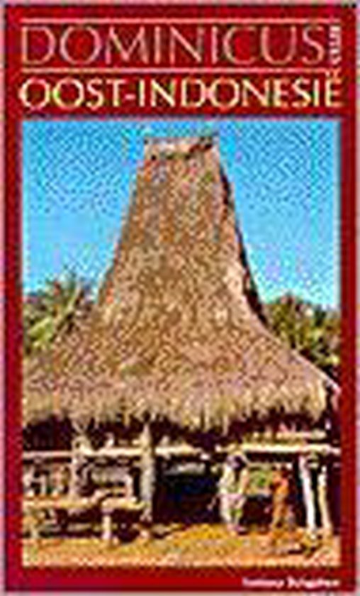 Oost - Indonesie. Dominicus New Look - Leon Peterse, Joke Petri